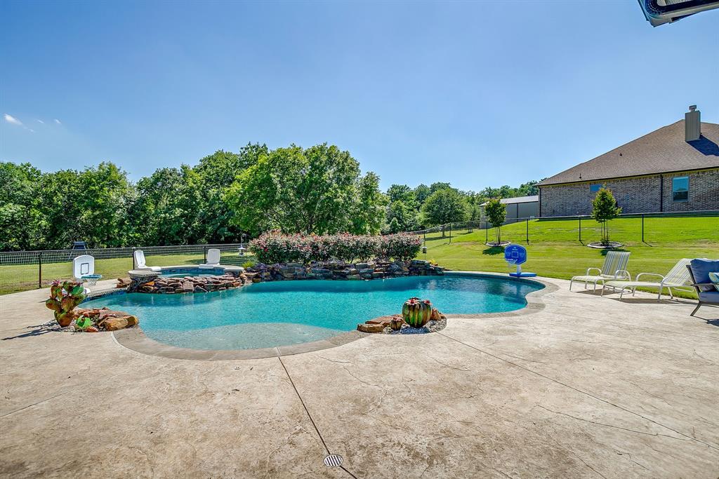 Shady Creek Estates - Residential