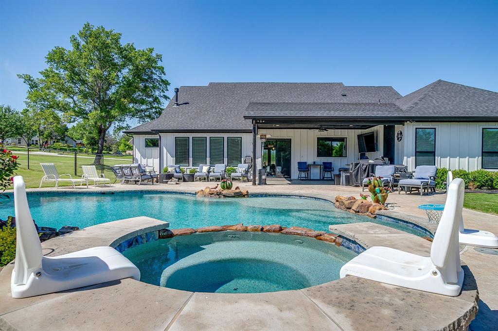 Shady Creek Estates - Residential