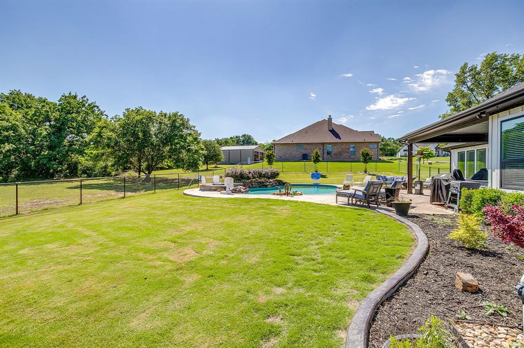 Shady Creek Estates - Residential