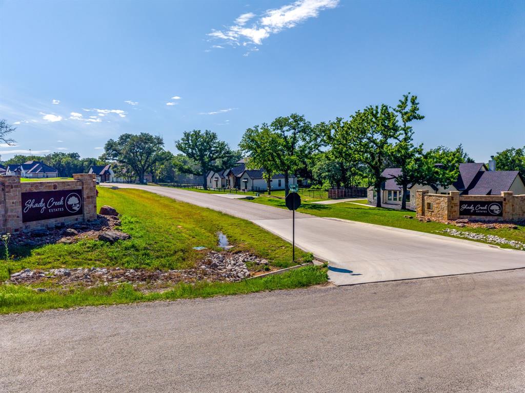 Shady Creek Estates - Residential