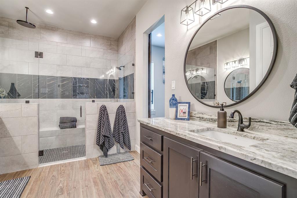 Shady Creek Estates - Residential