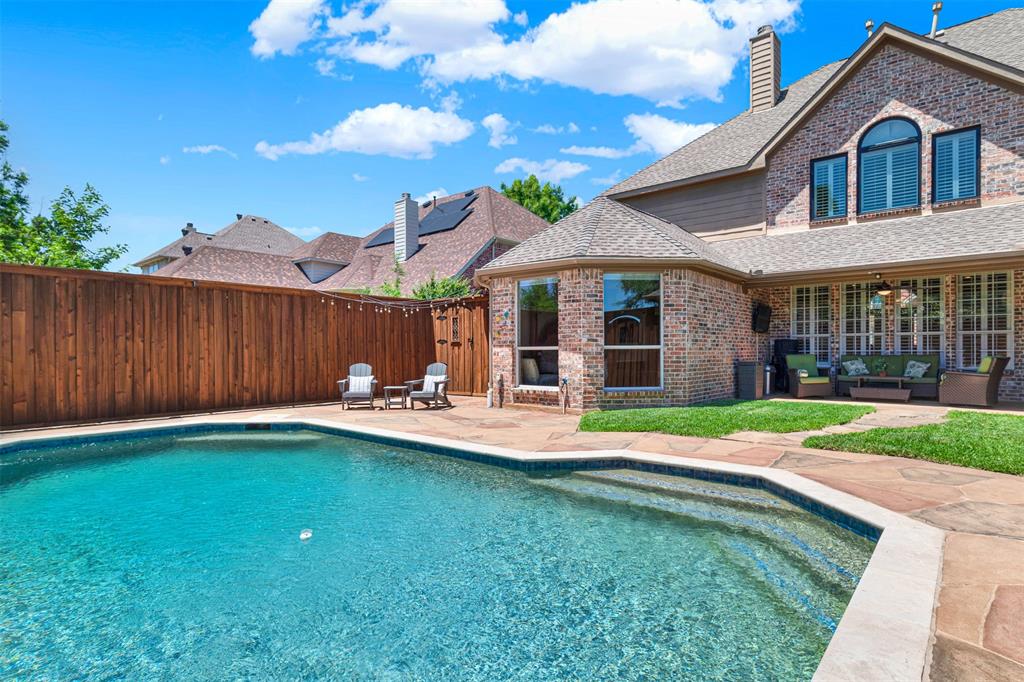 3416 Black Canyon Drive