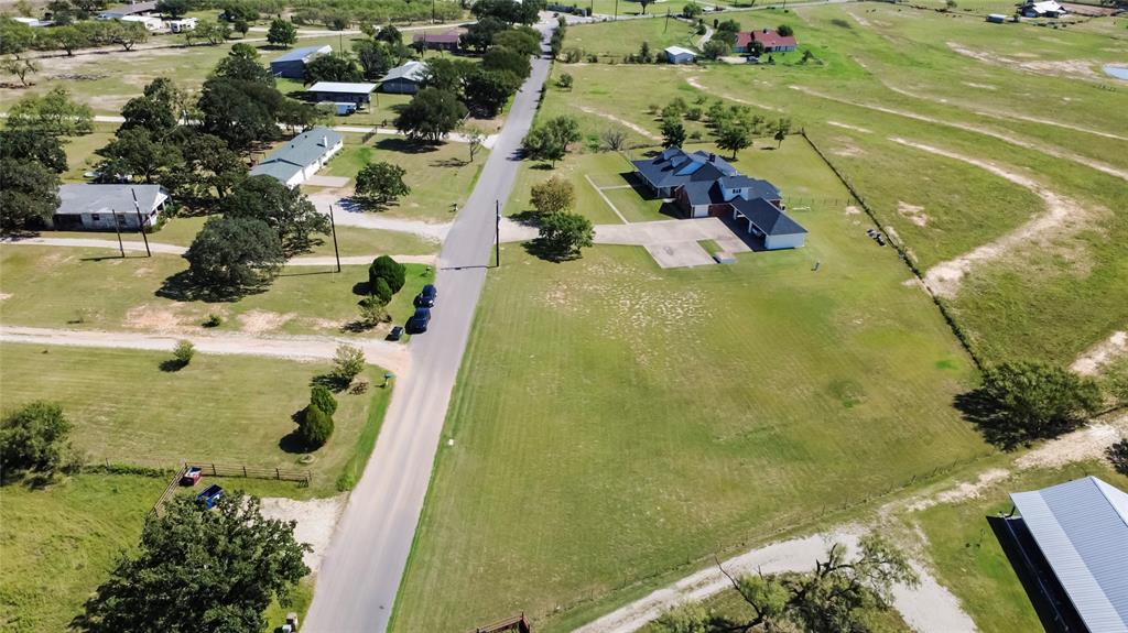 734 Young Bend Road