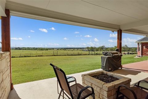 734 Young Bend Road Brock TX 76087