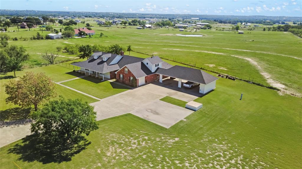 734 Young Bend Road