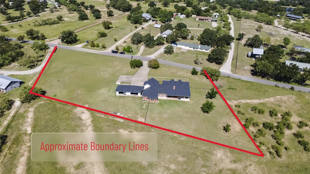 734 Young Bend Road