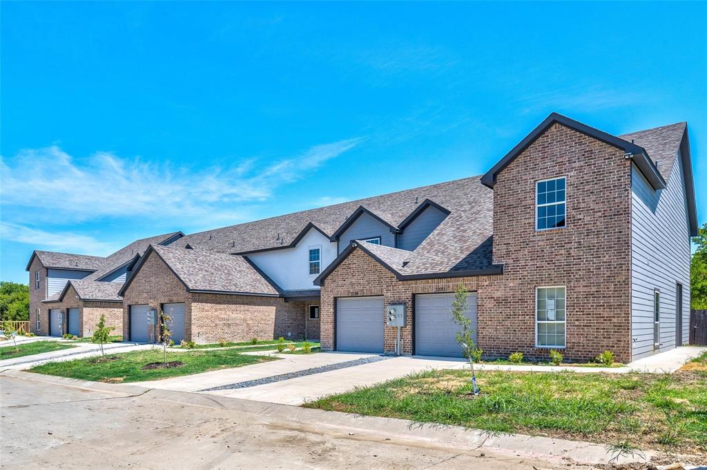 3202 Wexford Drive