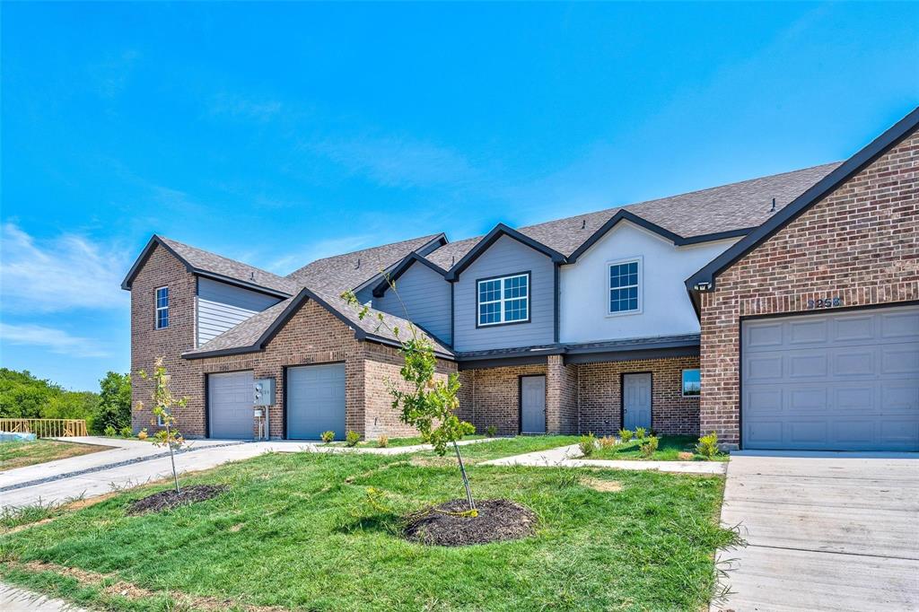 Photo 1 of 13 — 3202 Wexford Drive, Garland, TX 75043