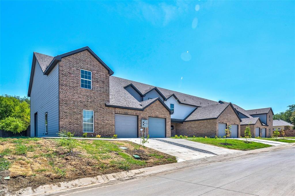 3202 Wexford Drive