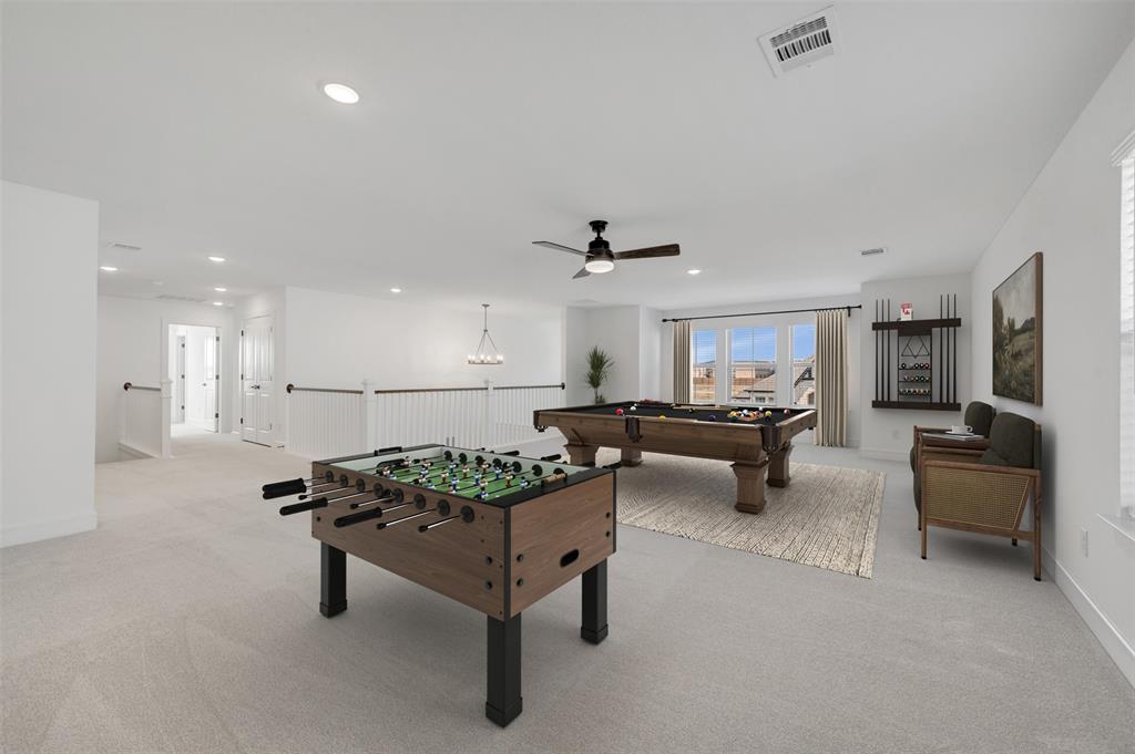 Timberbrook - Residential