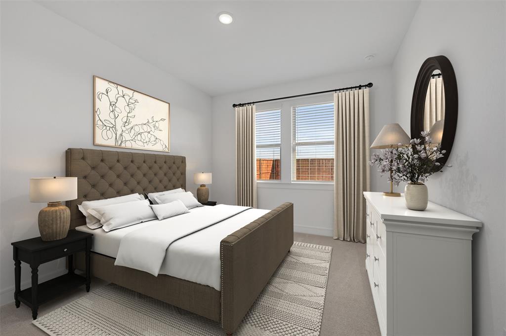 Timberbrook - Residential