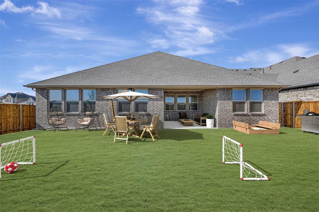 Timberbrook - Residential