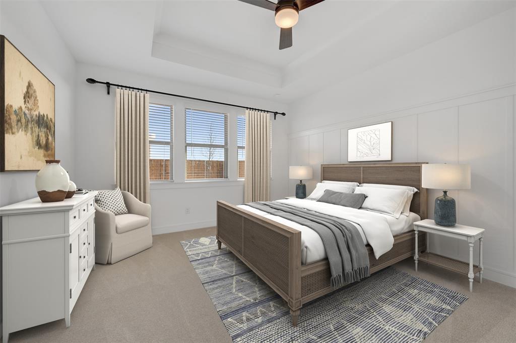 Timberbrook - Residential