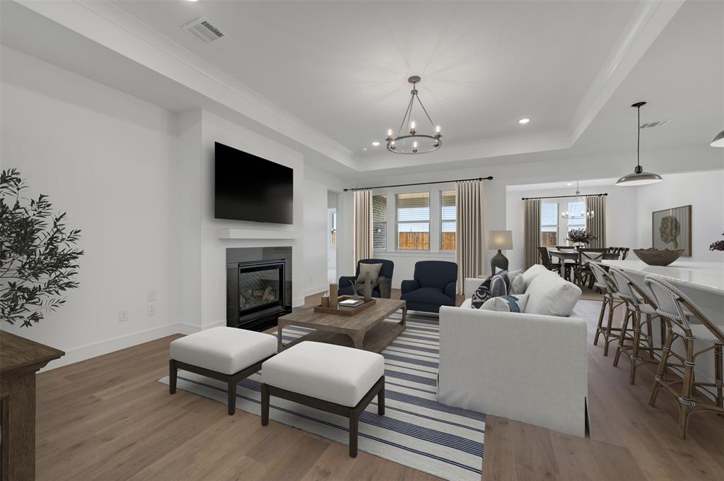 Timberbrook - Residential