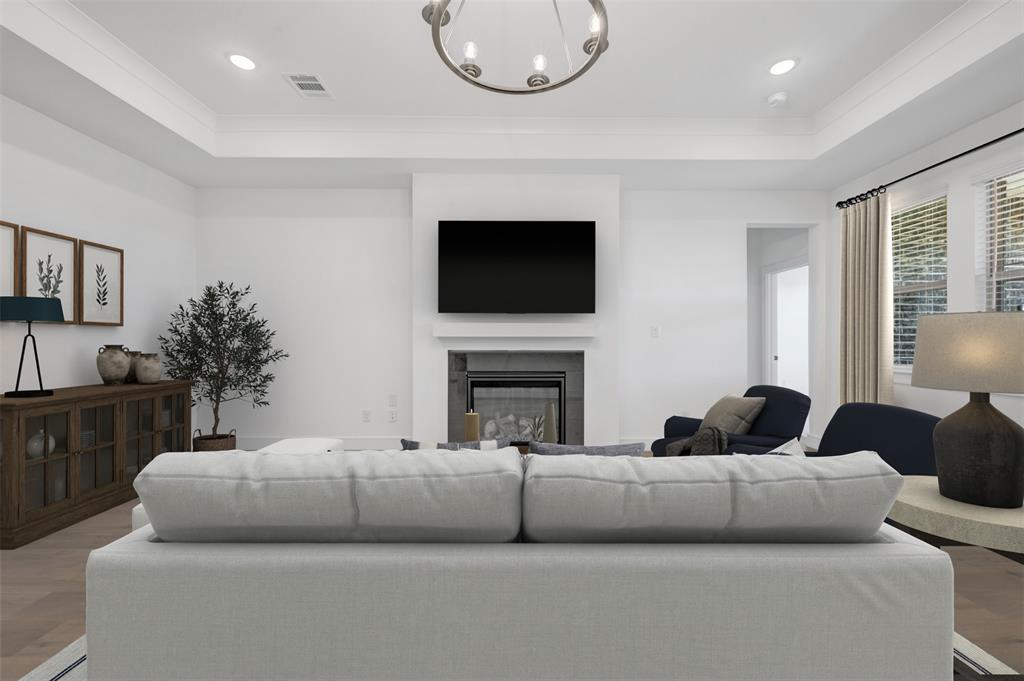 Timberbrook - Residential