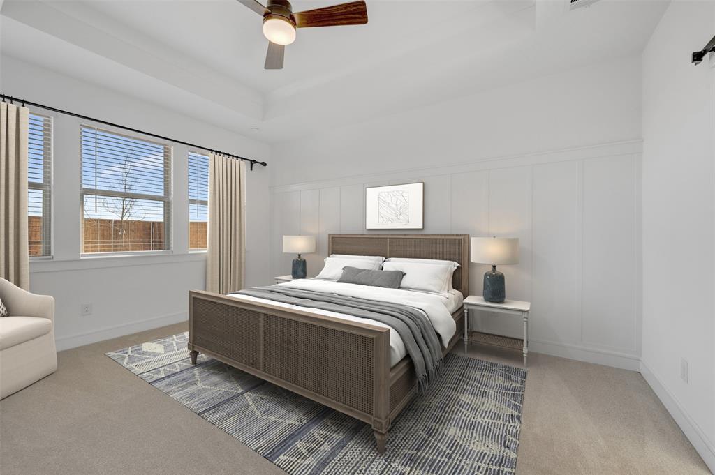 Timberbrook - Residential