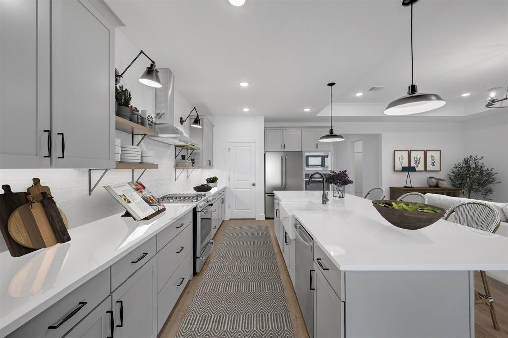 Timberbrook - Residential