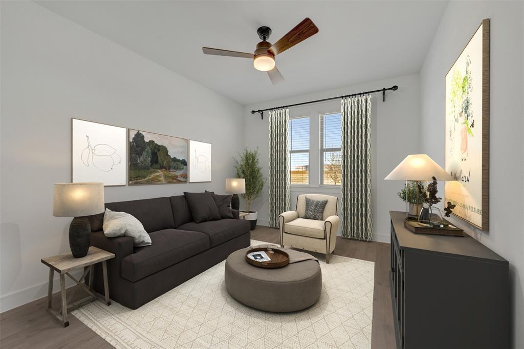 Timberbrook - Residential