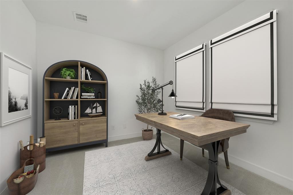 Timberbrook - Residential