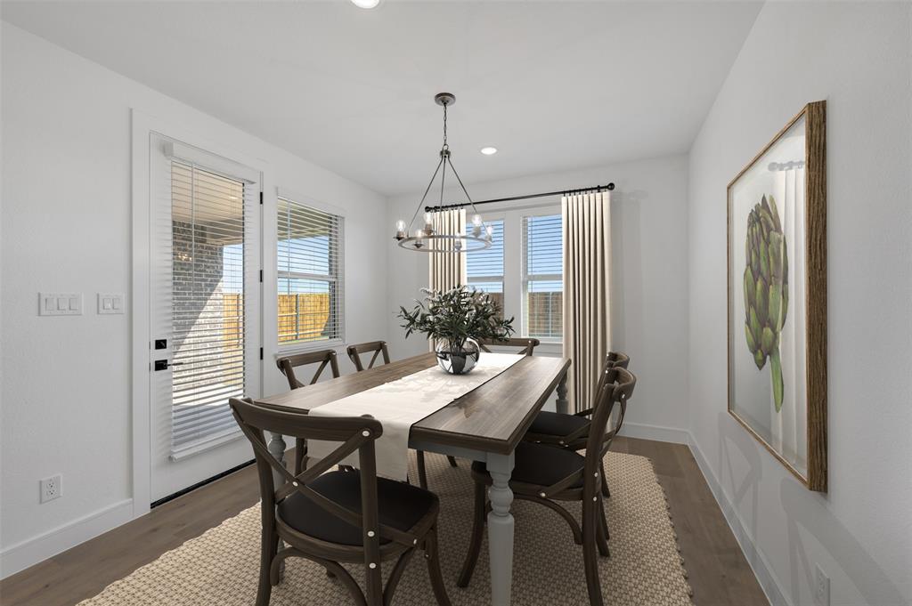 Timberbrook - Residential