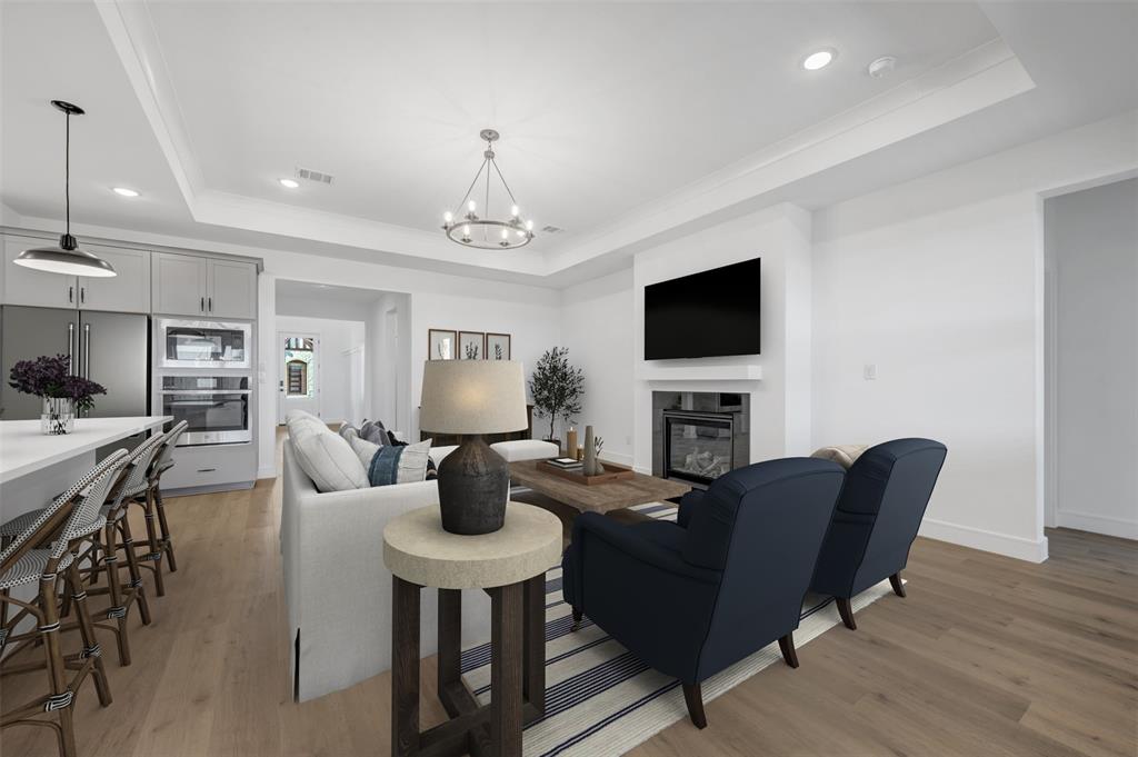 Timberbrook - Residential