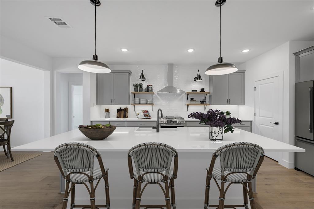 Timberbrook - Residential