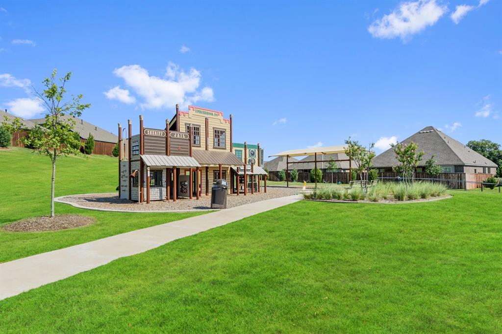 Timberbrook - Residential