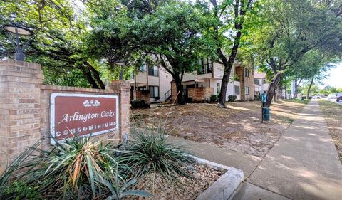 2312 Balsam Drive A303 Arlington TX 76006