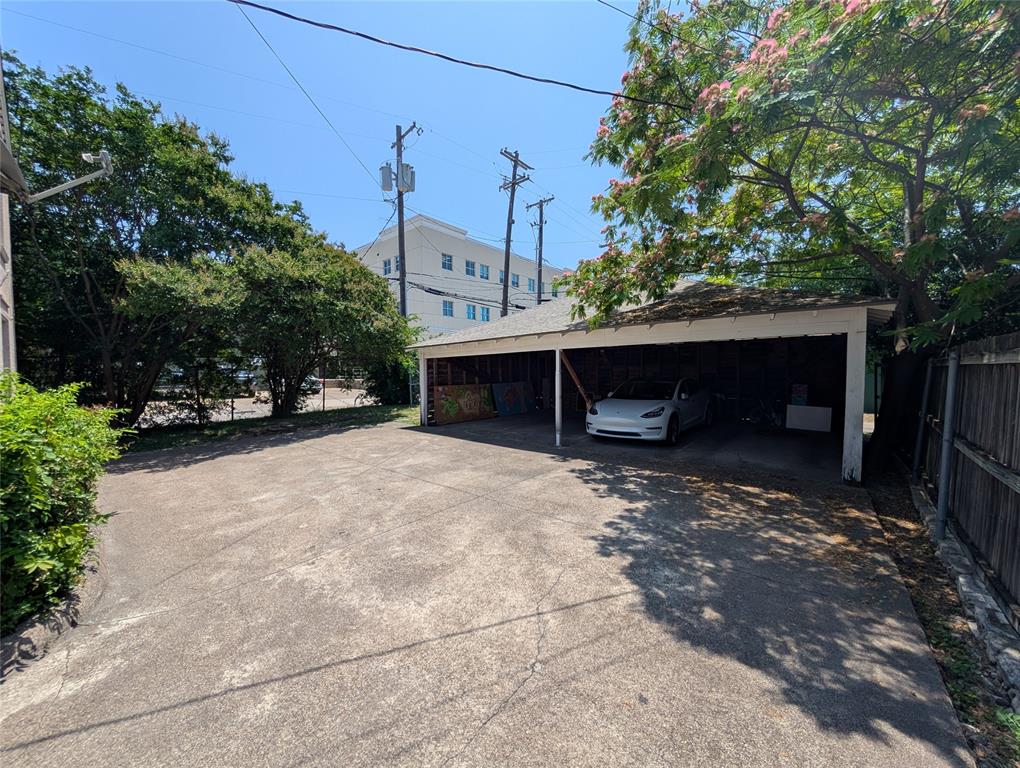 Hursey - Residential Lease