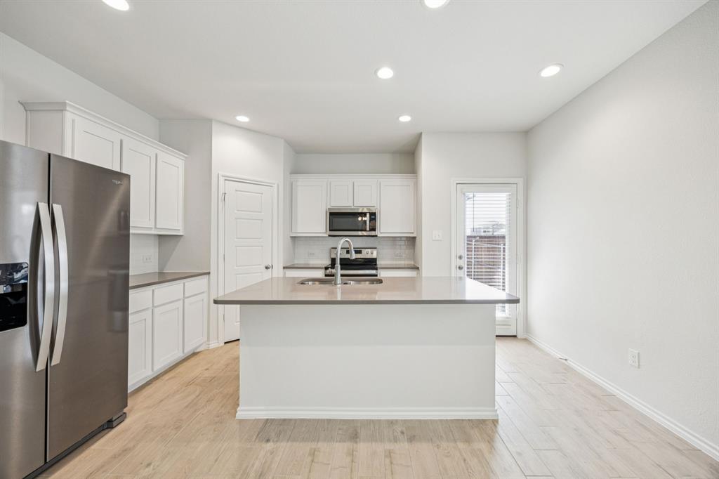 Creekside Ranch Ph 1 - Residential Lease