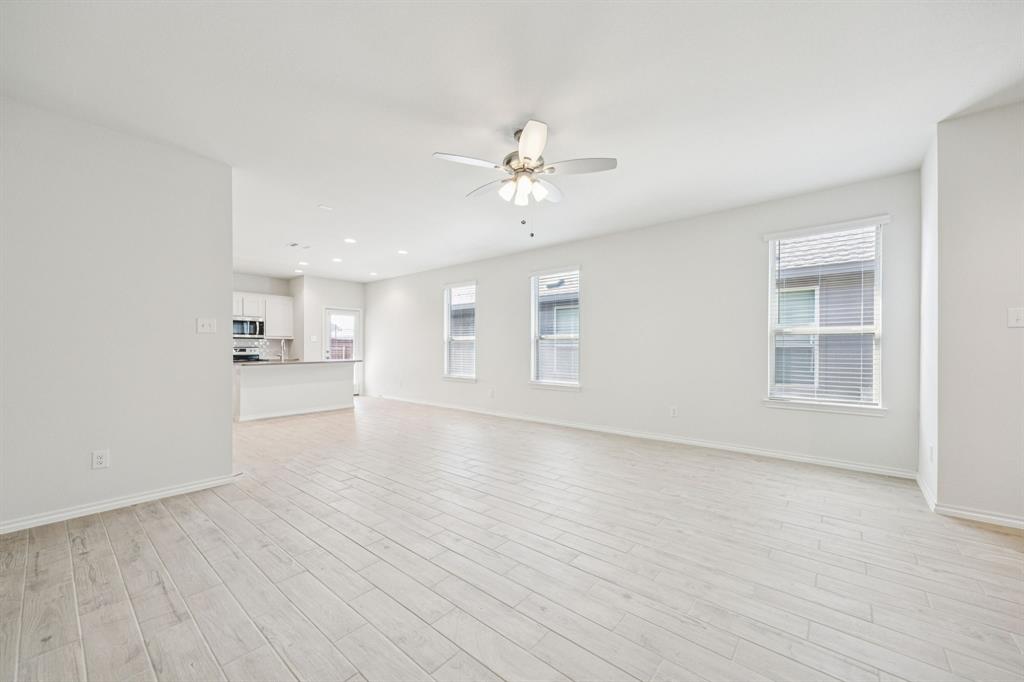 Creekside Ranch Ph 1 - Residential Lease