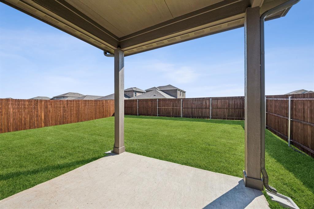 Creekside Ranch Ph 1 - Residential Lease