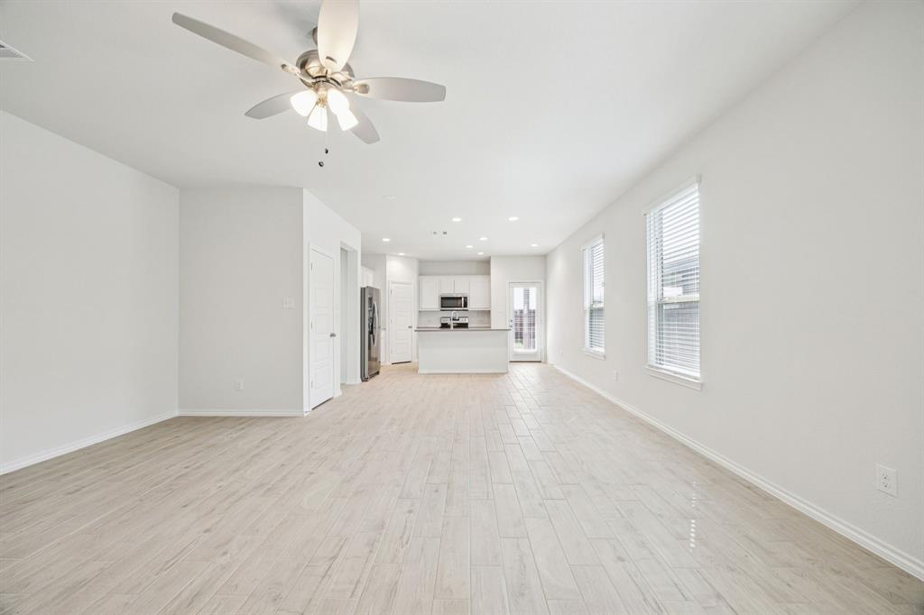 Creekside Ranch Ph 1 - Residential Lease