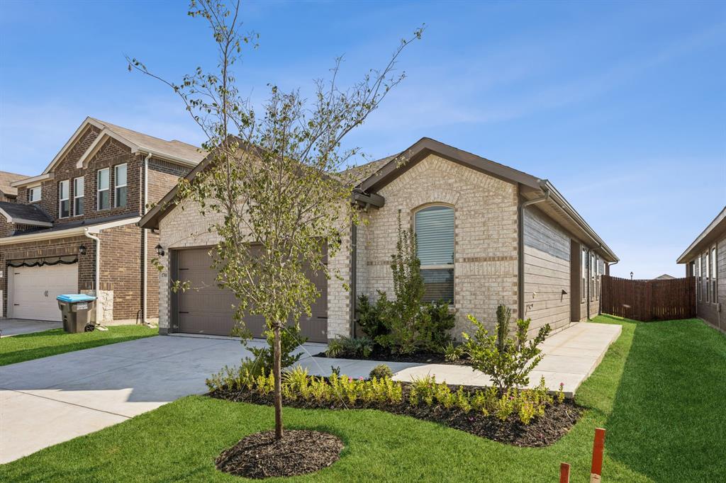 Creekside Ranch Ph 1 - Residential Lease