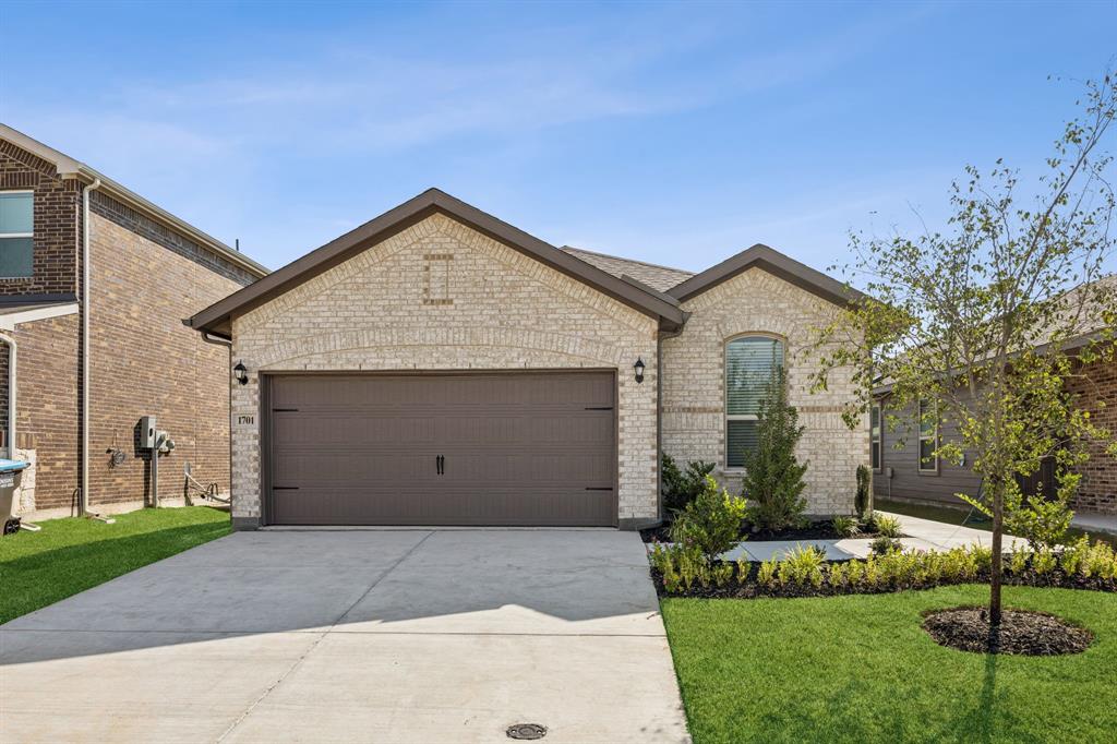 Creekside Ranch Ph 1 - Residential Lease