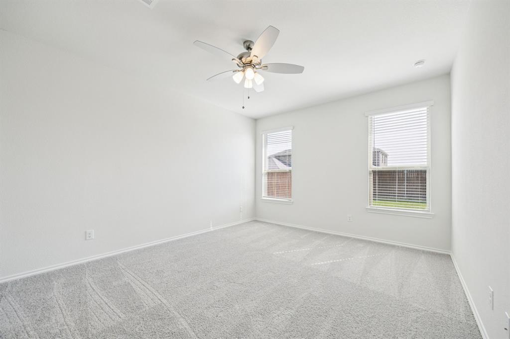 Creekside Ranch Ph 1 - Residential Lease