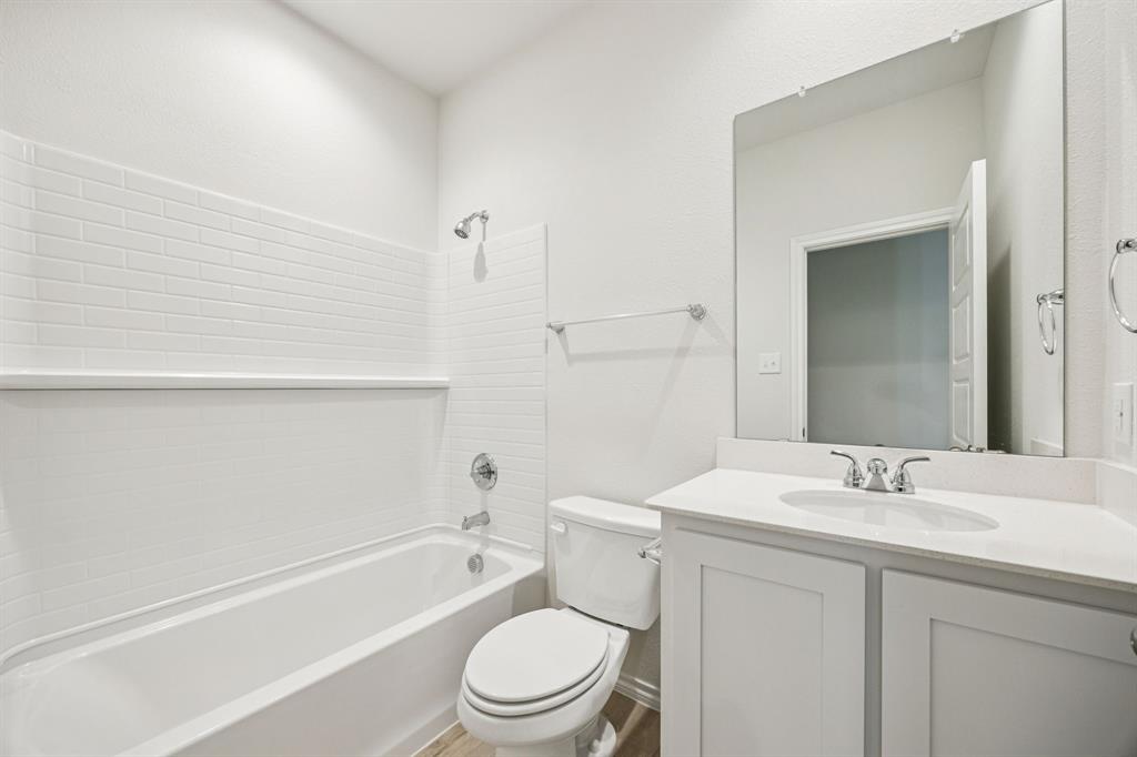 Creekside Ranch Ph 1 - Residential Lease