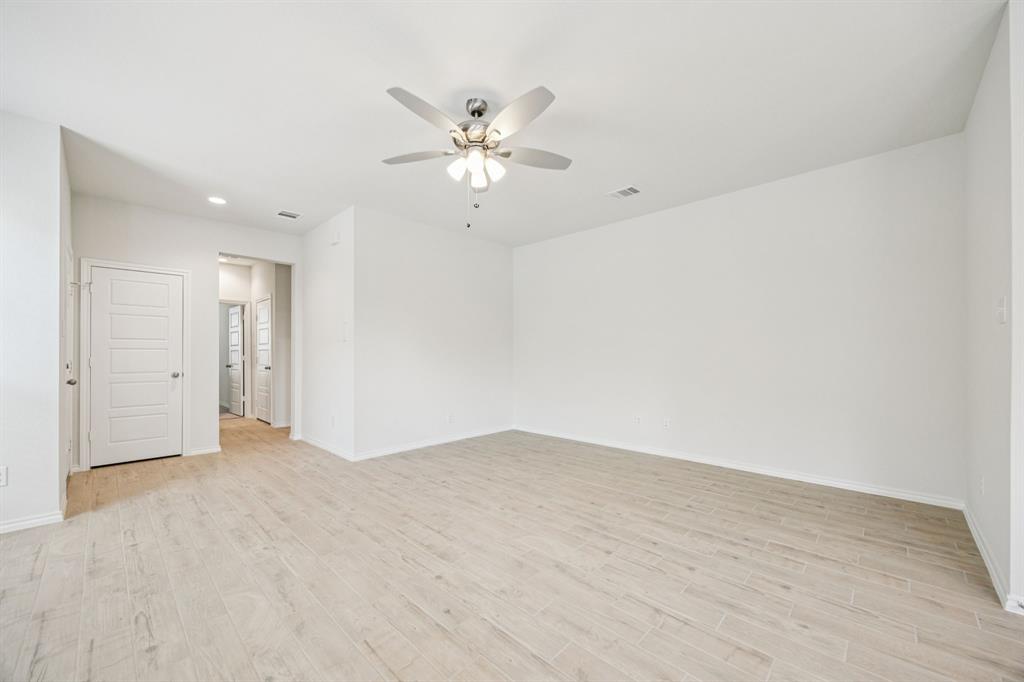 Creekside Ranch Ph 1 - Residential Lease