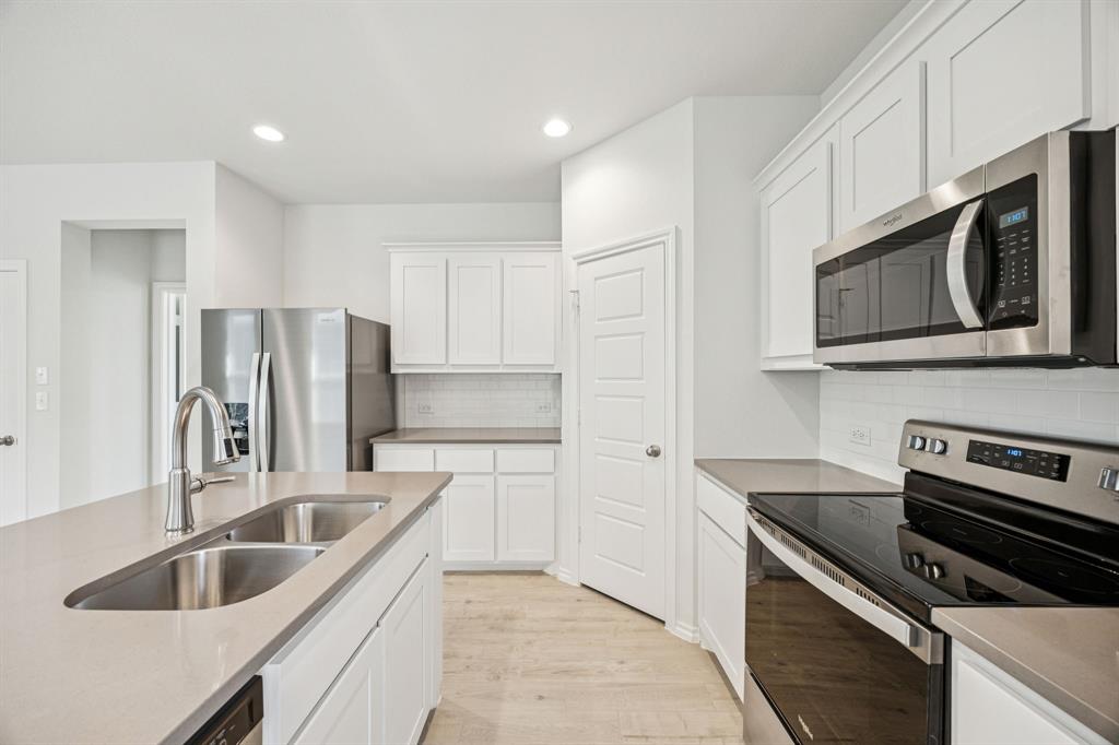 Creekside Ranch Ph 1 - Residential Lease