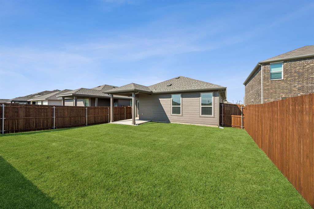 Creekside Ranch Ph 1 - Residential Lease