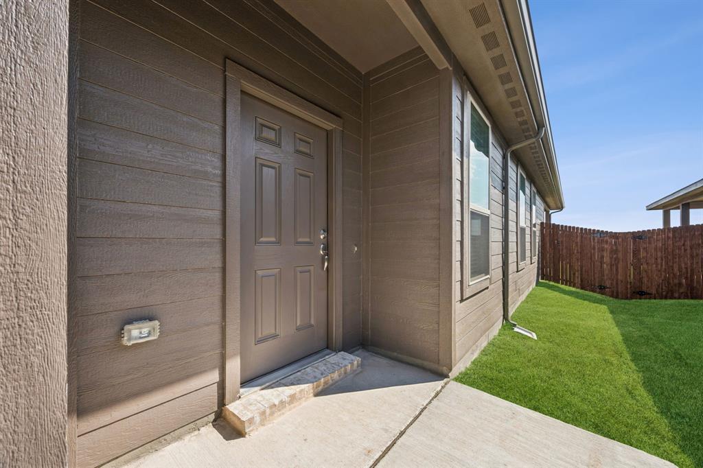 Creekside Ranch Ph 1 - Residential Lease