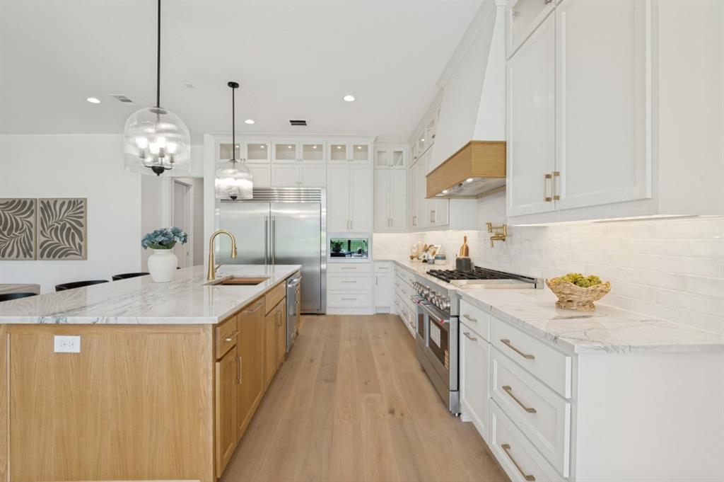 Brookhaven Hills West - Residential
