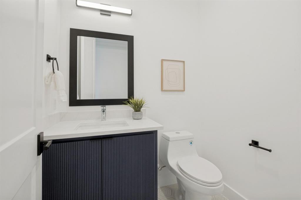 Brookhaven Hills West - Residential