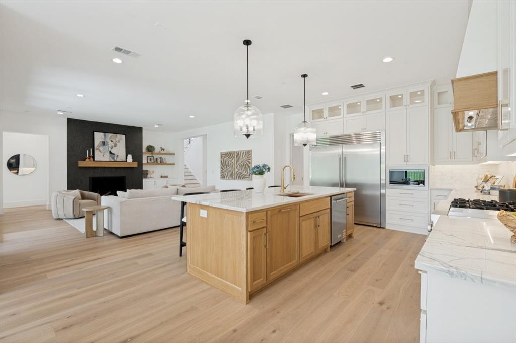 Brookhaven Hills West - Residential