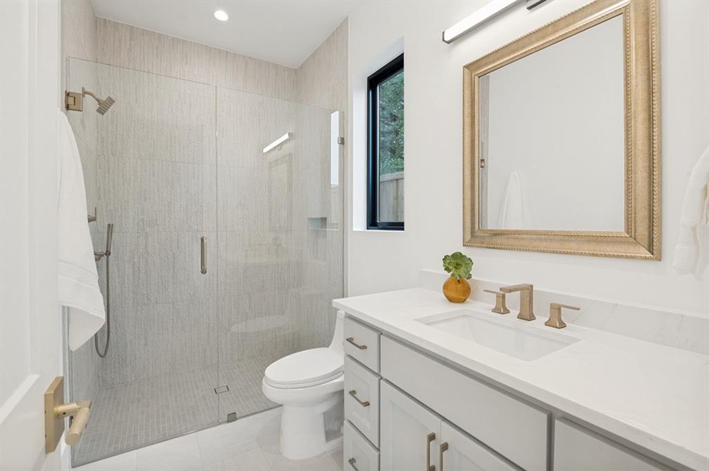 Brookhaven Hills West - Residential