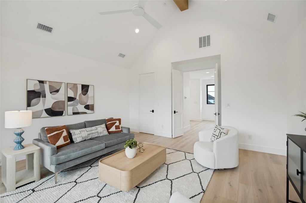 Brookhaven Hills West - Residential