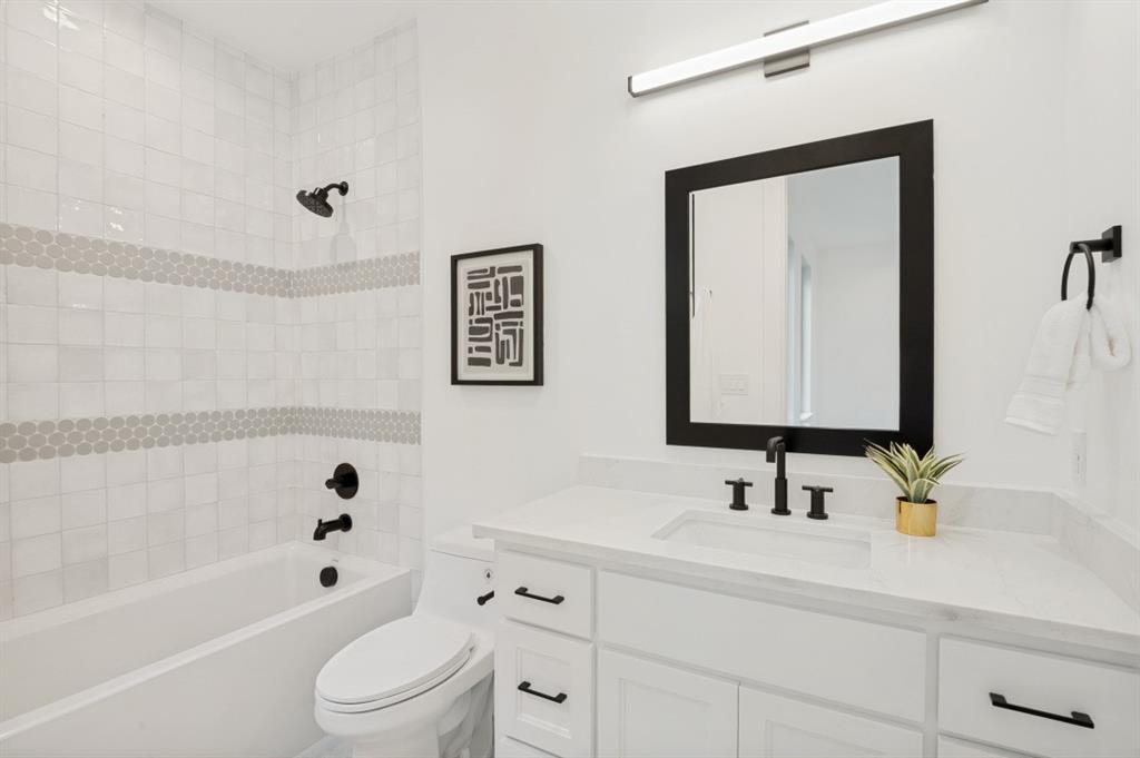 Brookhaven Hills West - Residential