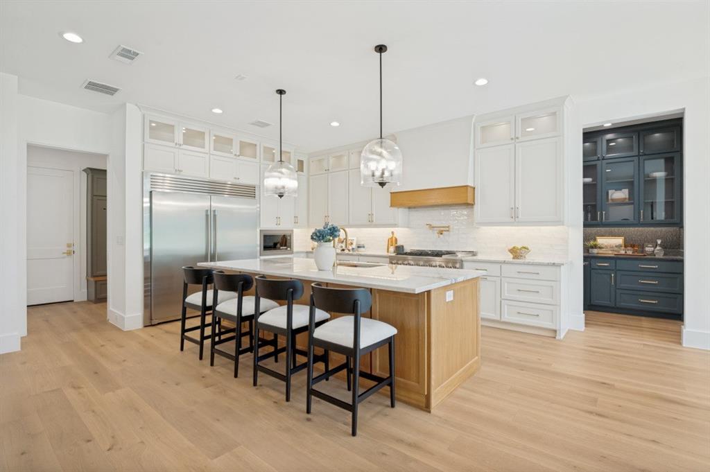 Brookhaven Hills West - Residential