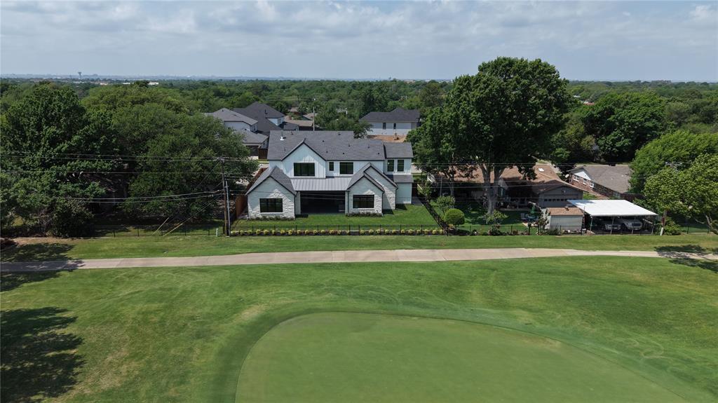 Brookhaven Hills West - Residential