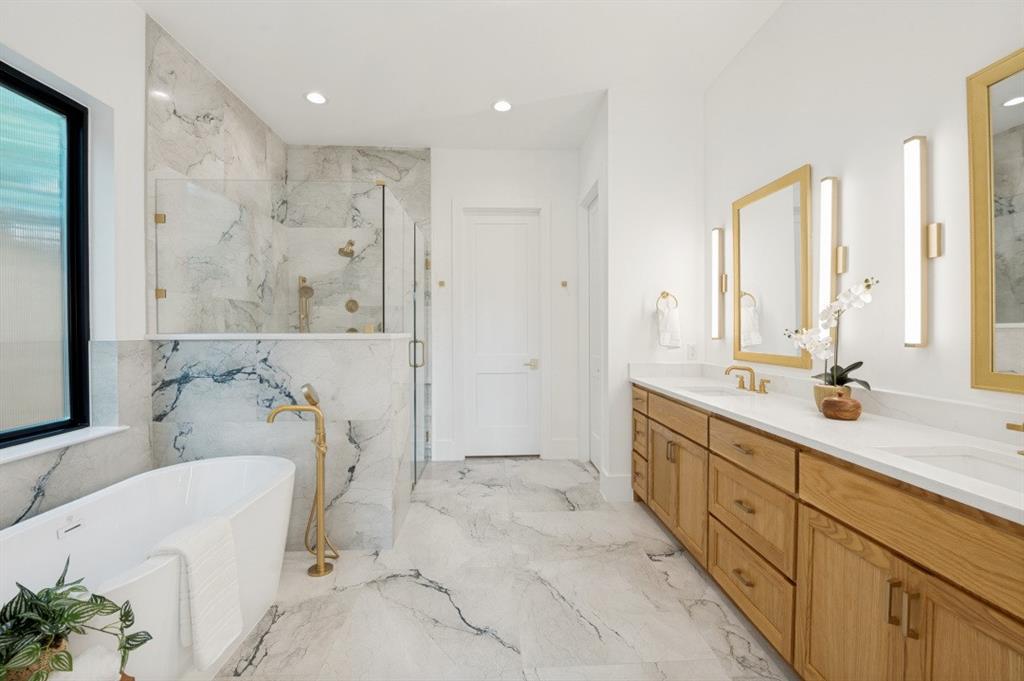 Brookhaven Hills West - Residential